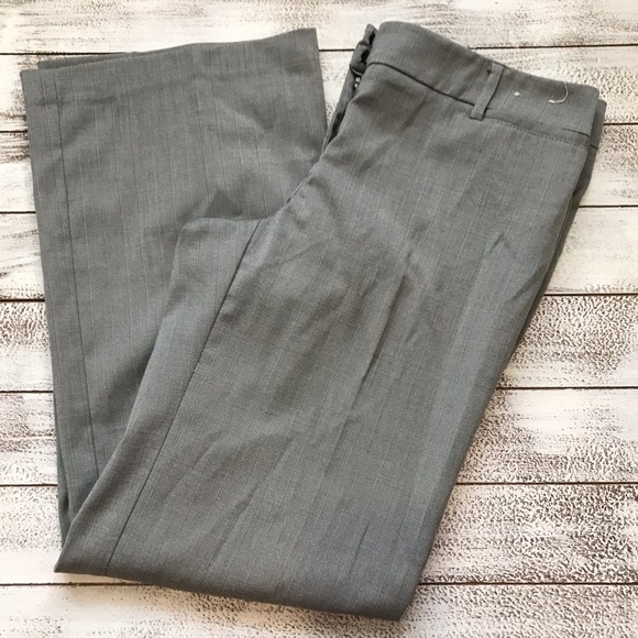 NEW YORK AND COMPANY DRESS PANT - Picture 2 of 8